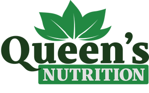 Queens Nutrition logo