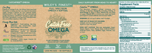 Load image into Gallery viewer, Full spectrum Omega-3 Softgel (CatchFree Omega)
