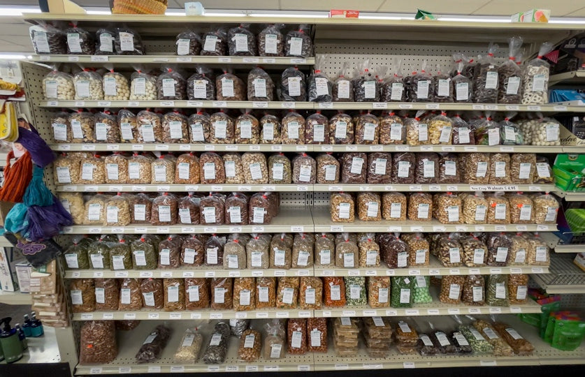 Queen's Collection – Queens Nutrition