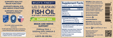 Load image into Gallery viewer, Summit DHA Liquid (Wild Alaskan Fish Oil)
