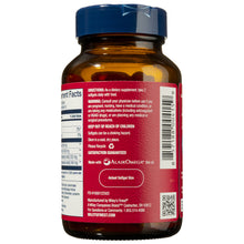 Load image into Gallery viewer, Cholesterol Support (Wild Alaskan Fish Oil)
