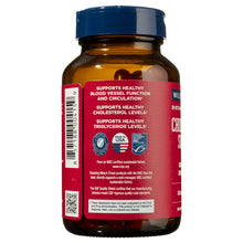 Load image into Gallery viewer, Cholesterol Support (Wild Alaskan Fish Oil)
