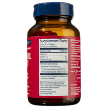 Load image into Gallery viewer, Cholesterol Support (Wild Alaskan Fish Oil)
