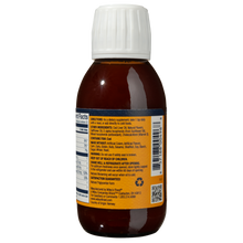 Load image into Gallery viewer, Norwegian Cod Liver Oil (Wild Alaskan Fish Oil)
