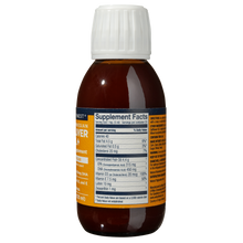 Load image into Gallery viewer, Norwegian Cod Liver Oil (Wild Alaskan Fish Oil)
