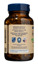 Load image into Gallery viewer, Easy Swallow Minis (Wild Alaskan Fish Oil)
