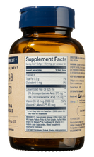 Load image into Gallery viewer, Omega-3 Vitamin K2 + D3 (Wild Alaskan Fish Oil)
