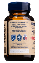 Load image into Gallery viewer, Peak DHA (Wild Alaskan Fish Oil)
