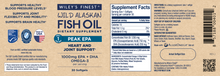 Load image into Gallery viewer, Peak EPA (Wild Alaskan Fish Oil)
