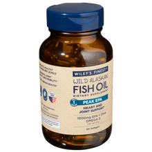 Load image into Gallery viewer, Peak EPA (Wild Alaskan Fish Oil)
