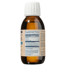 Load image into Gallery viewer, Peak Omega-3 Liquid (Wild Alaskan Fish Oil)
