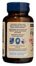 Load image into Gallery viewer, Prenatal DHA (Wild Alaskan Fish Oil)
