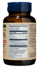Load image into Gallery viewer, Prenatal DHA (Wild Alaskan Fish Oil)
