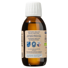 Load image into Gallery viewer, Summit DHA Liquid (Wild Alaskan Fish Oil)
