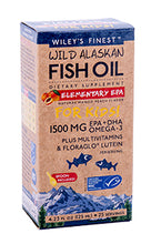 Load image into Gallery viewer, Elementary EPA Liquid (Wild Alaskan Fish Oil)
